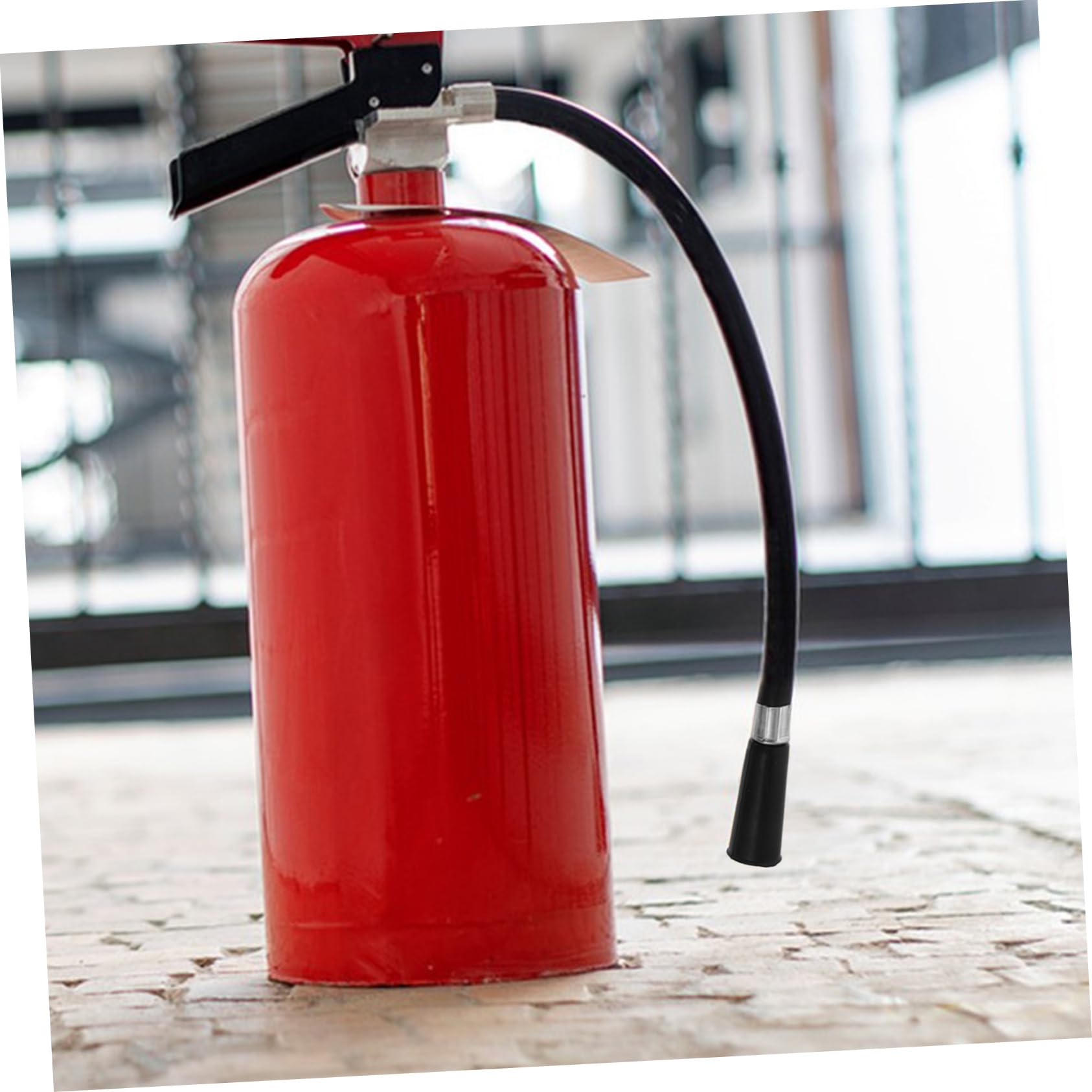 Amazon.co.jp: HOMOCONO 5本 消火器 消火器 ノズル 消火器 ホース 部品